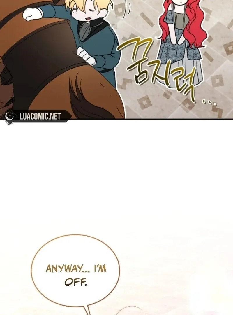 Resetting Lady Chapter 102 page 40 - 