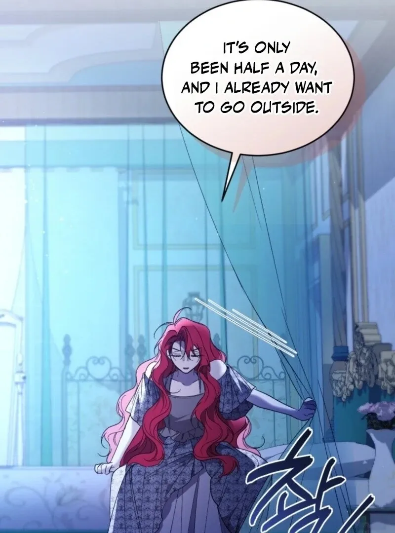 Resetting Lady Chapter 102 page 48 - 