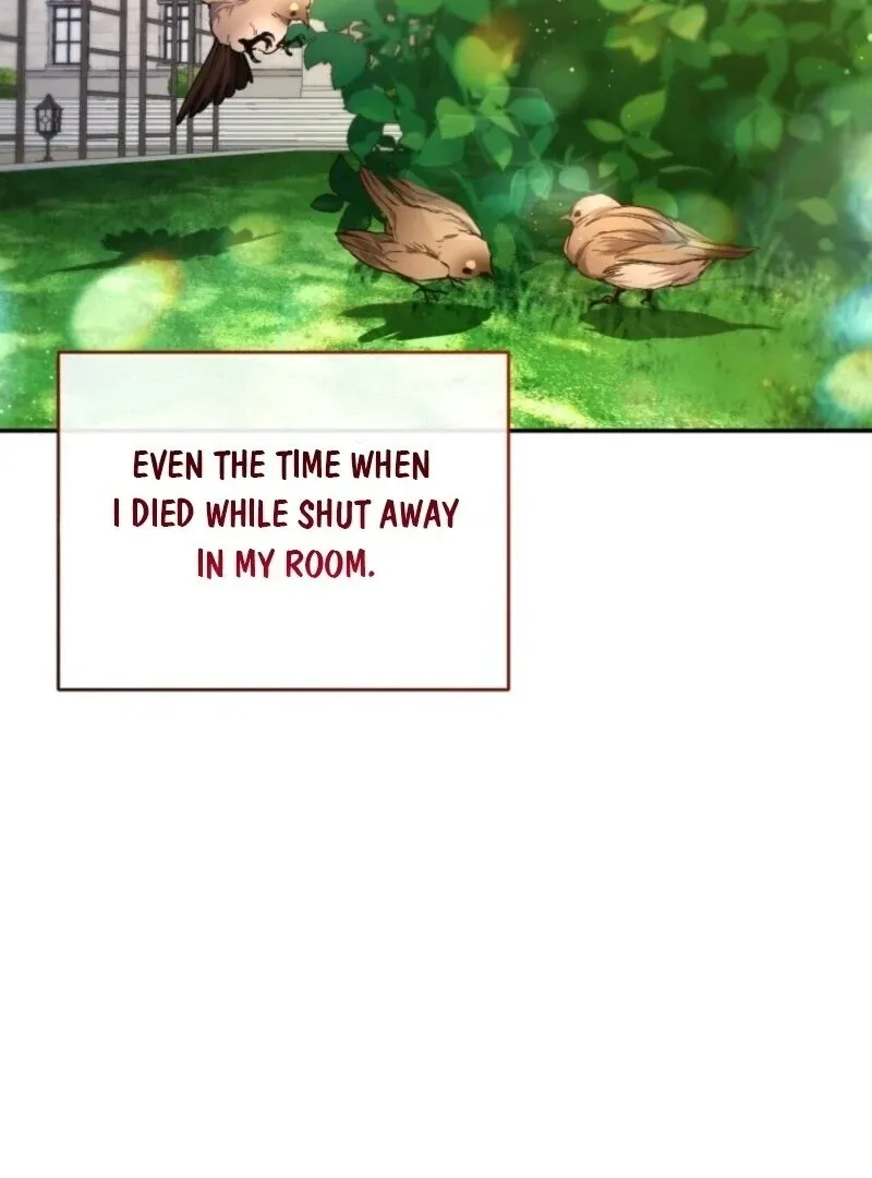 Resetting Lady Chapter 102 page 6 - 