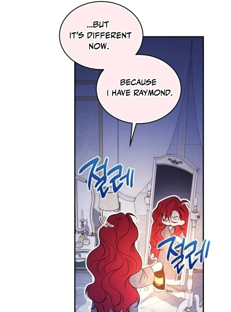 Resetting Lady Chapter 102 page 59 - 