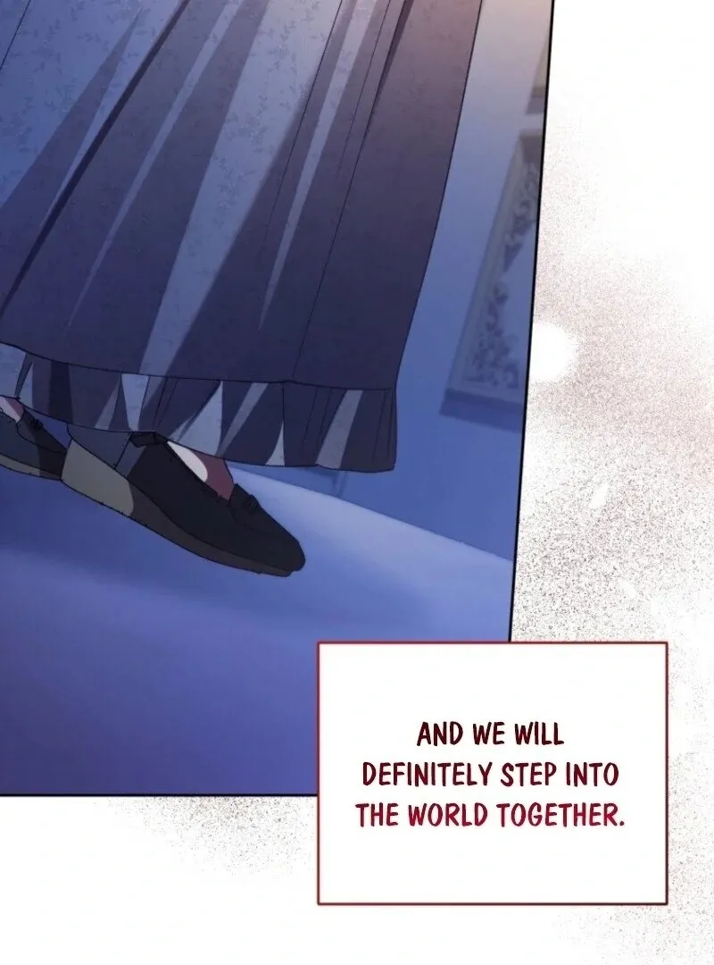 Resetting Lady Chapter 102 page 61 - 