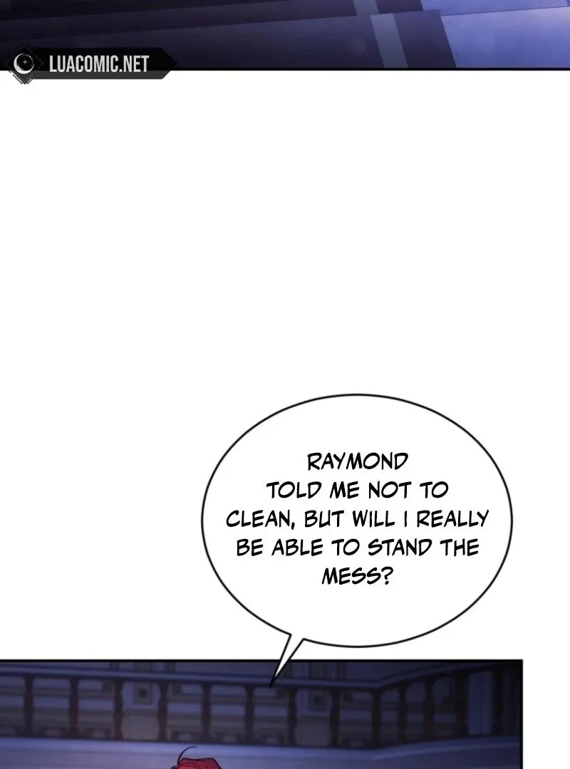 Resetting Lady Chapter 102 page 71 - 