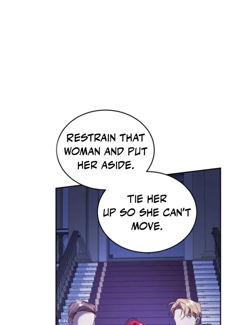 Resetting Lady Chapter 103 page 11 - 
