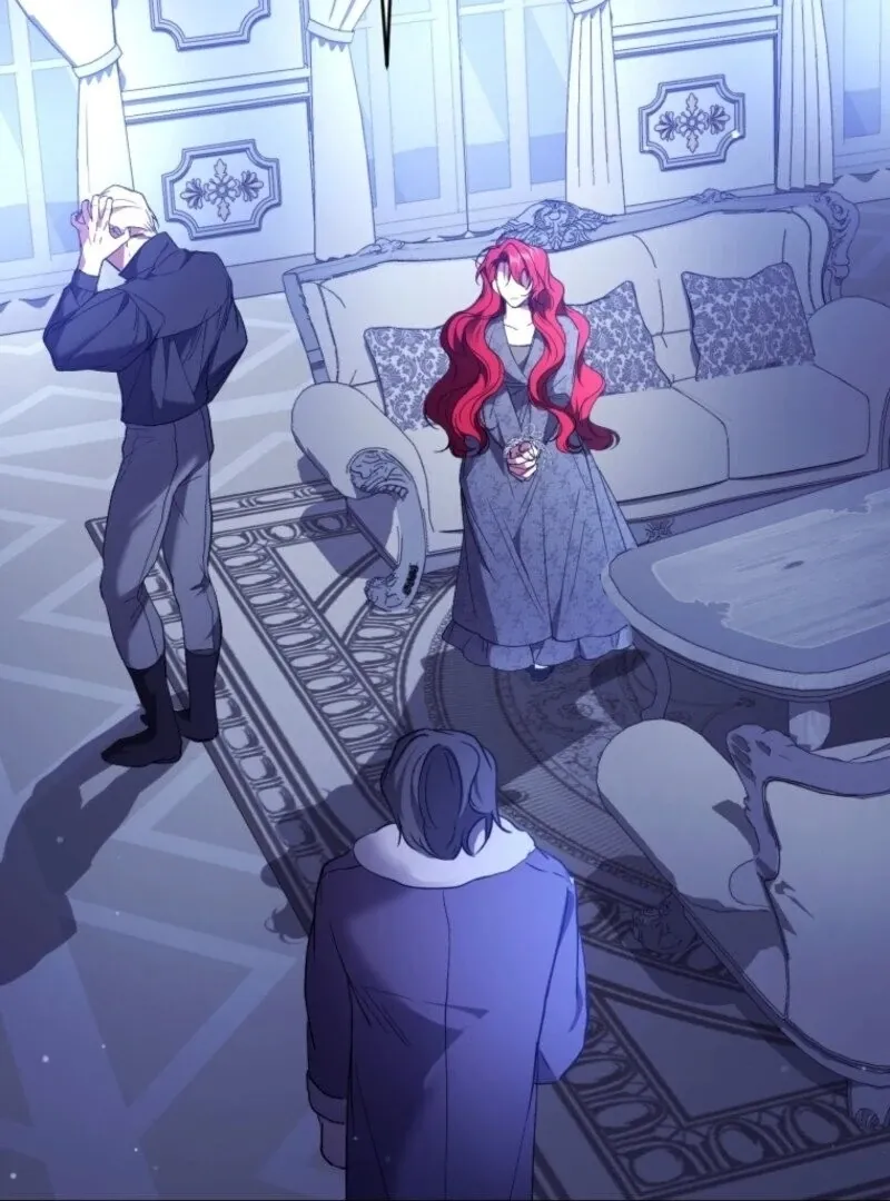 Resetting Lady Chapter 103 page 109 - 