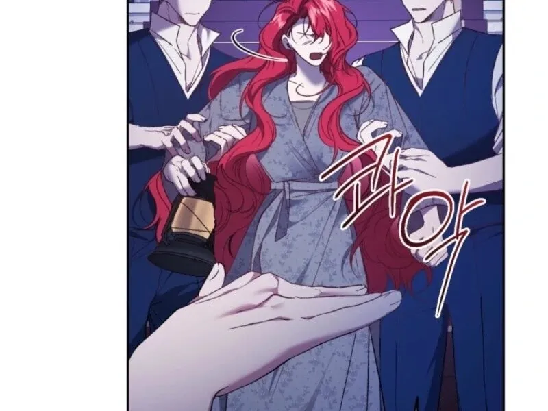 Resetting Lady Chapter 103 page 12 - 