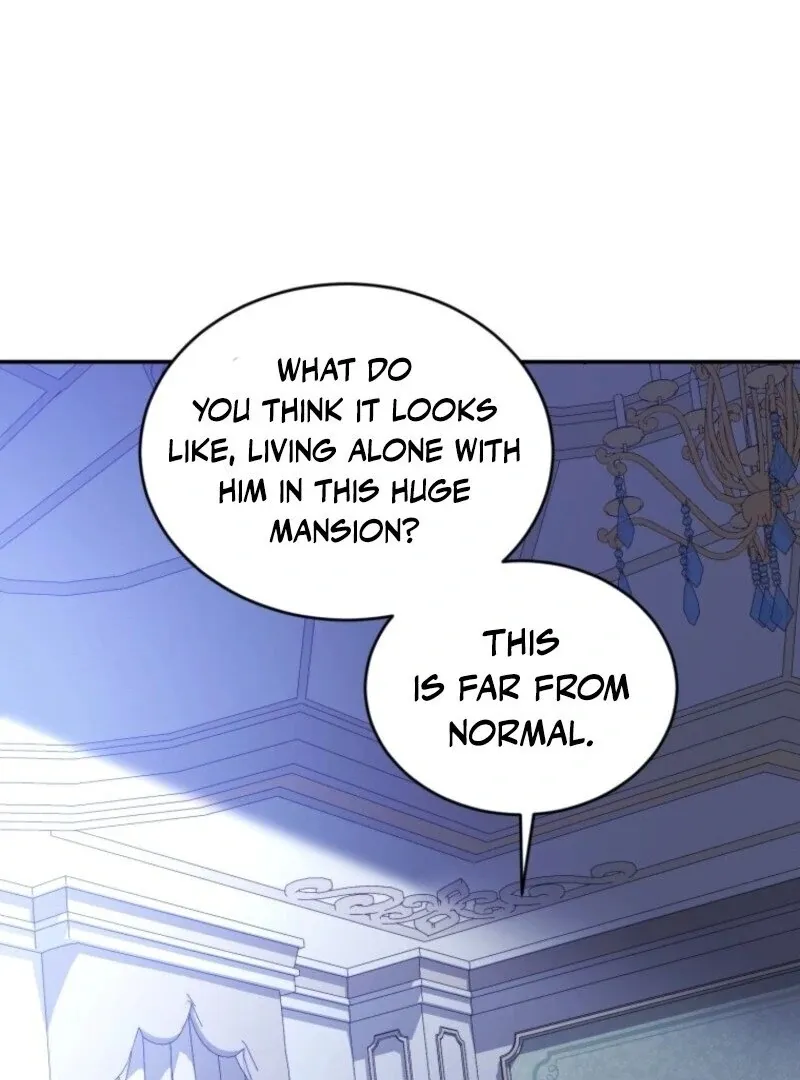Resetting Lady Chapter 103 page 114 - 