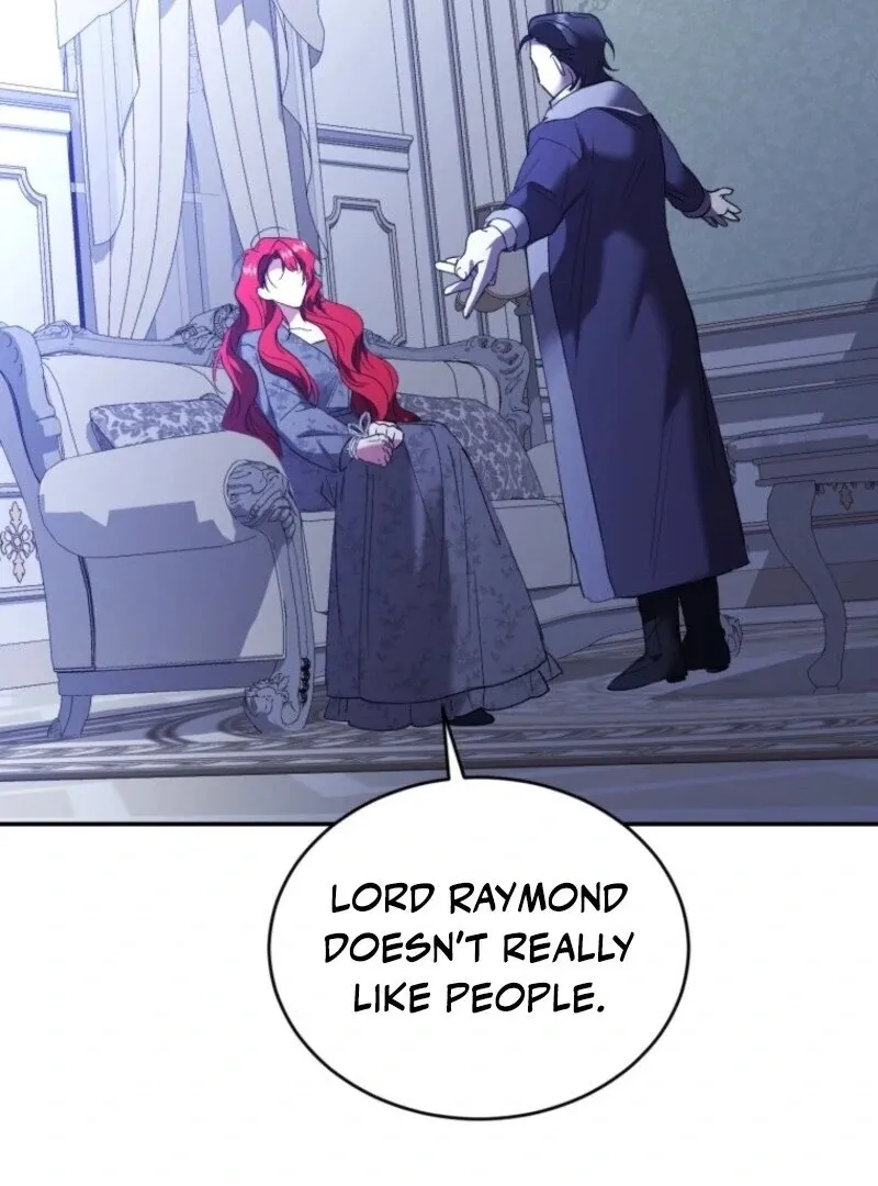 Resetting Lady Chapter 103 page 115 - 