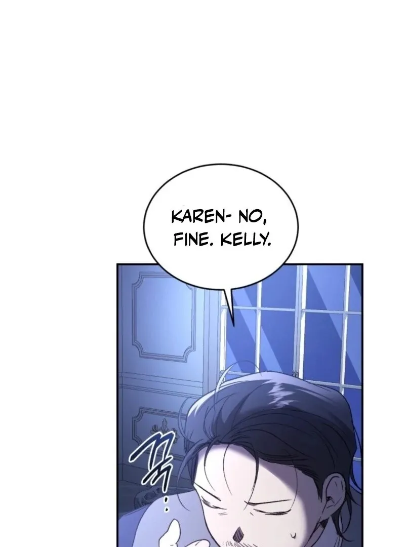 Resetting Lady Chapter 103 page 116 - 
