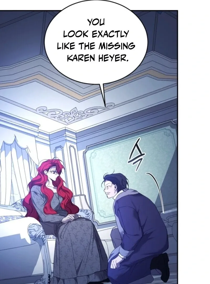 Resetting Lady Chapter 103 page 122 - 