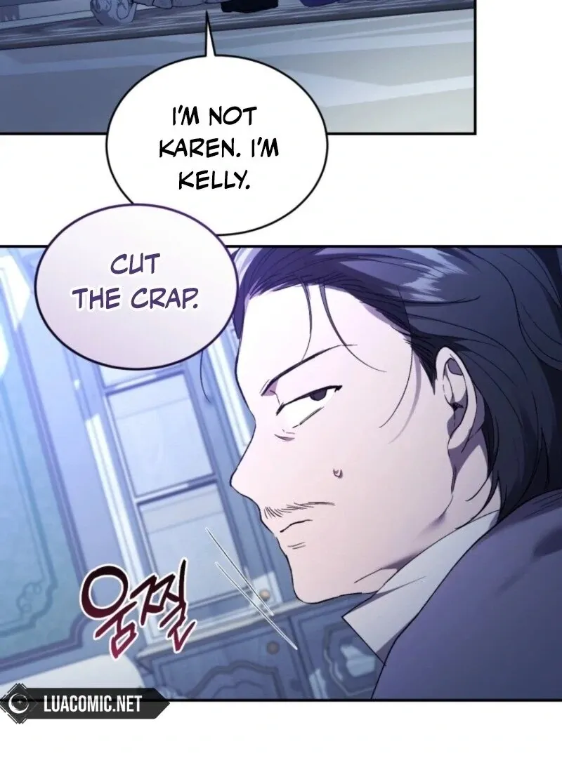 Resetting Lady Chapter 103 page 123 - 