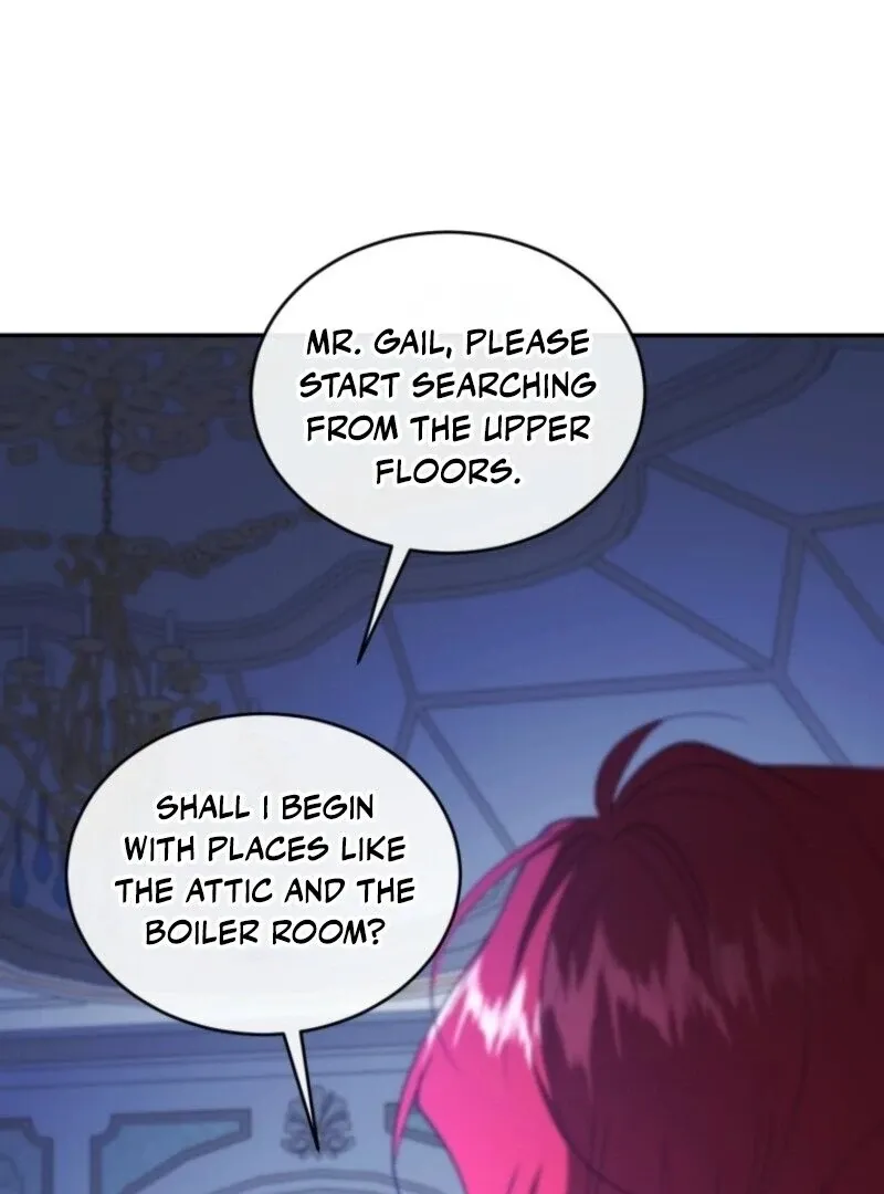 Resetting Lady Chapter 103 page 21 - 