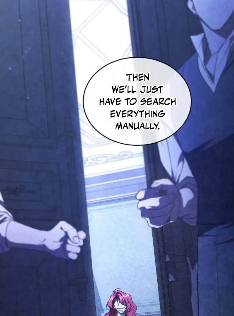 Resetting Lady Chapter 103 page 28 - 