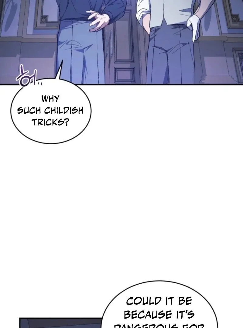 Resetting Lady Chapter 103 page 41 - 