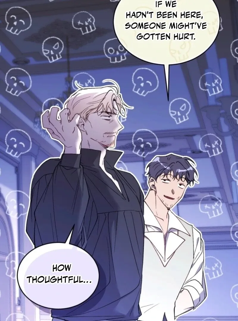 Resetting Lady Chapter 103 page 44 - 