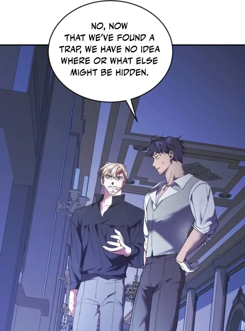 Resetting Lady Chapter 103 page 47 - 