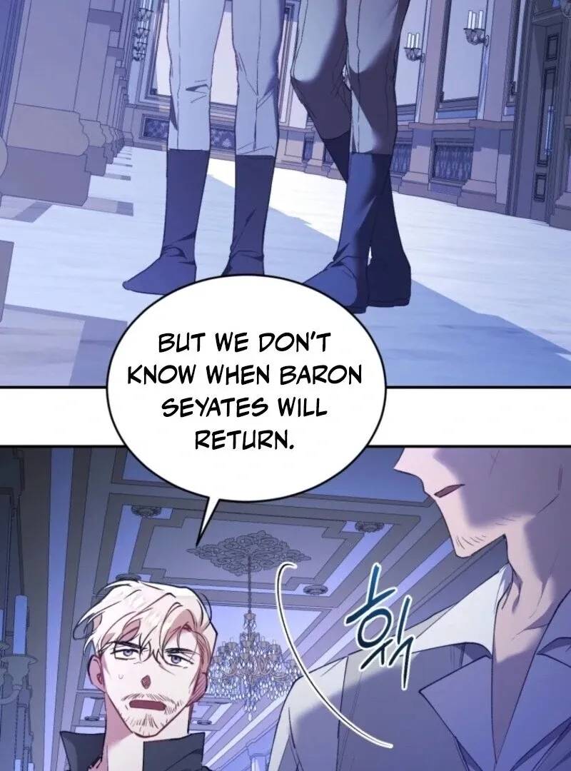 Resetting Lady Chapter 103 page 48 - 