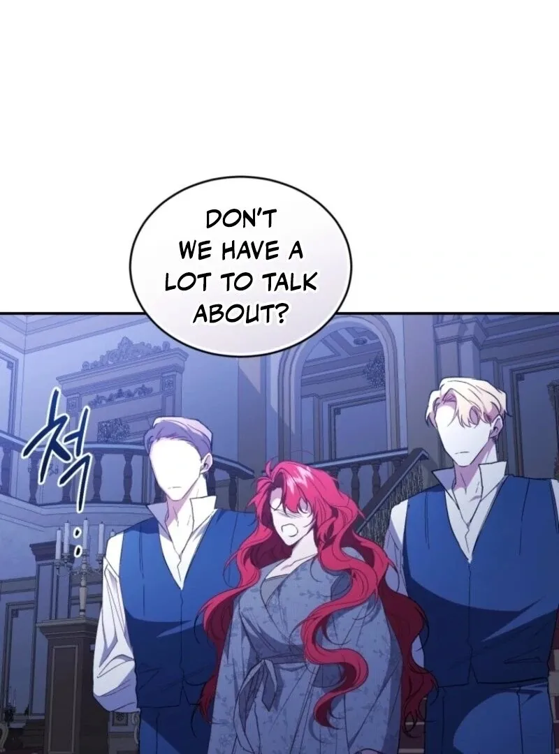 Resetting Lady Chapter 103 page 9 - 
