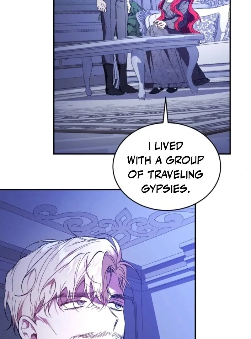 Resetting Lady Chapter 103 page 85 - 