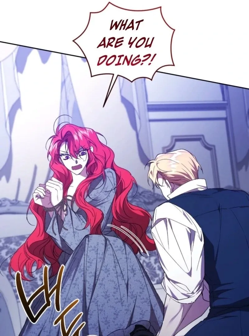 Resetting Lady Chapter 103 page 92 - 