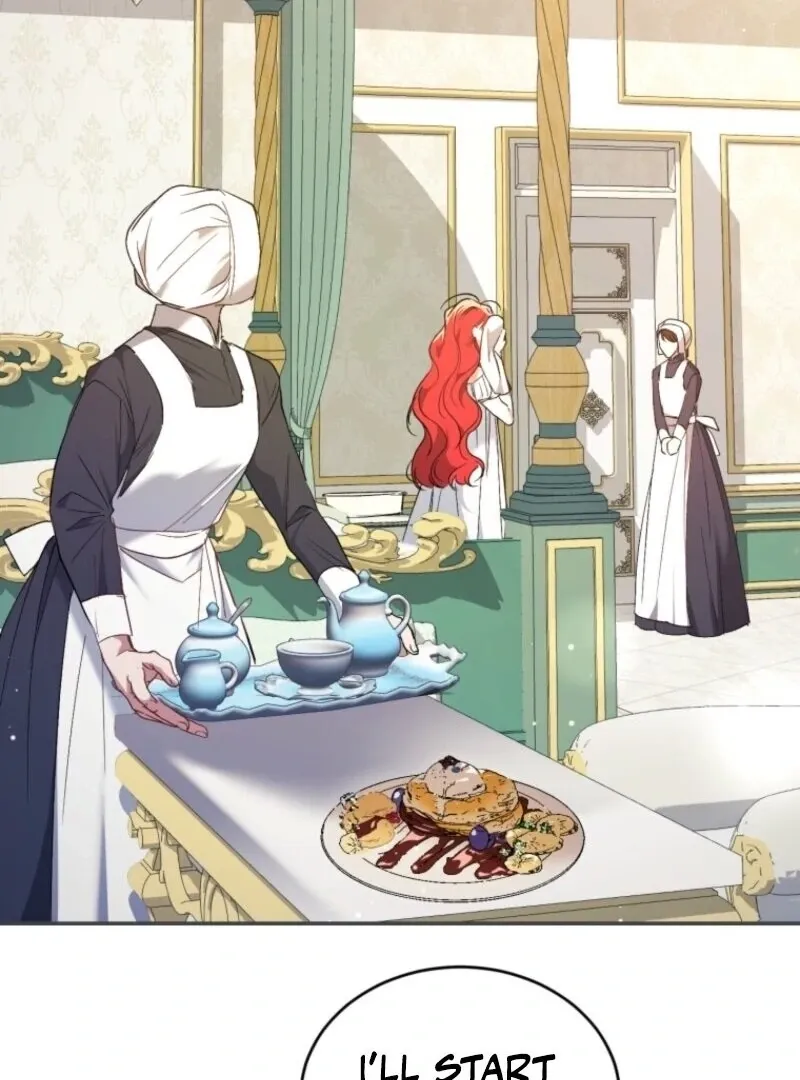Resetting Lady Chapter 104 page 103 - 