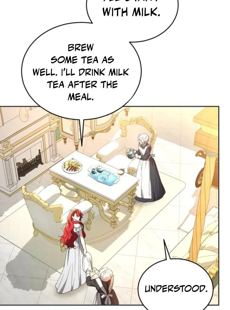 Resetting Lady Chapter 104 page 104 - 