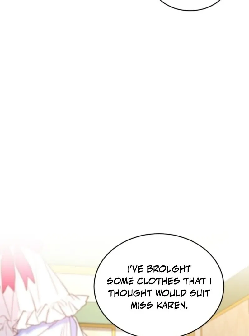 Resetting Lady Chapter 104 page 105 - 