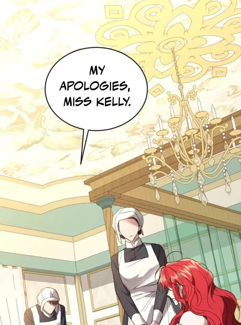 Resetting Lady Chapter 104 page 109 - 