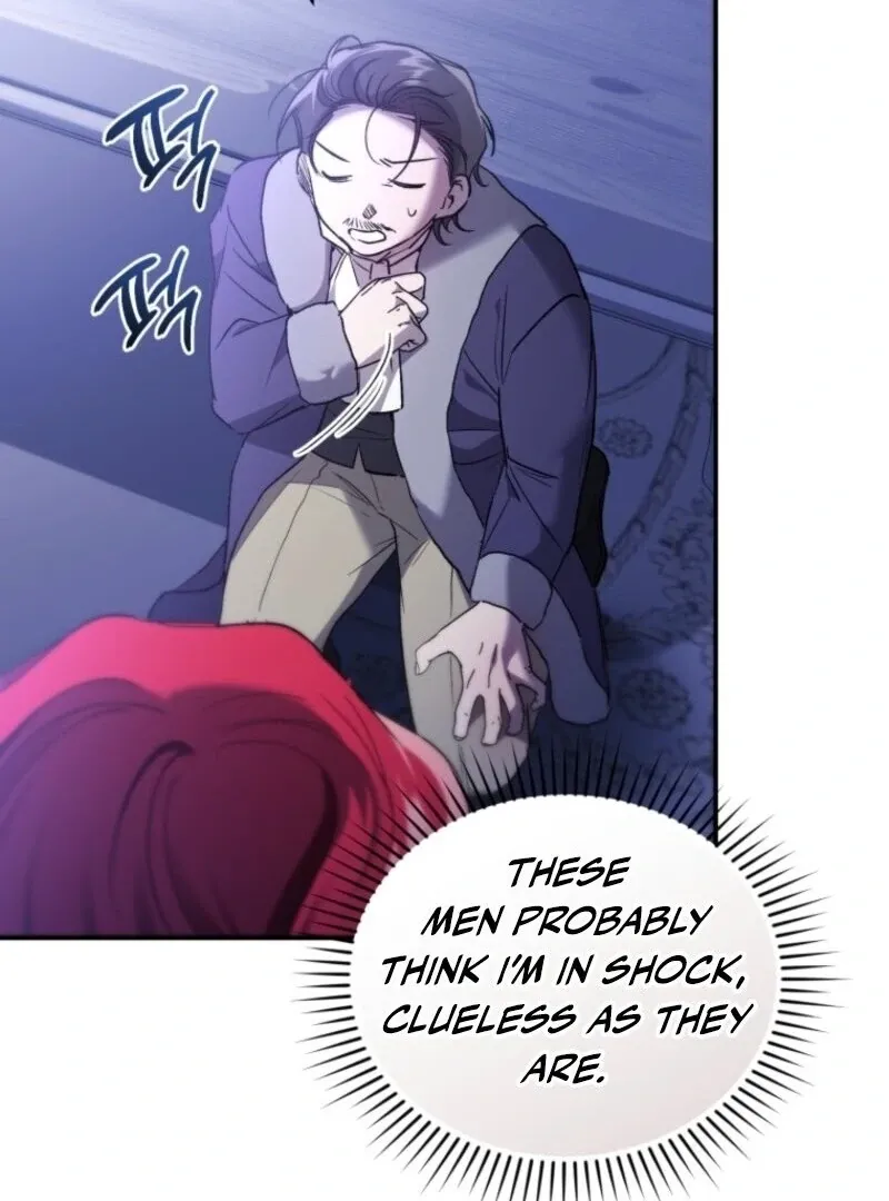 Resetting Lady Chapter 104 page 15 - 
