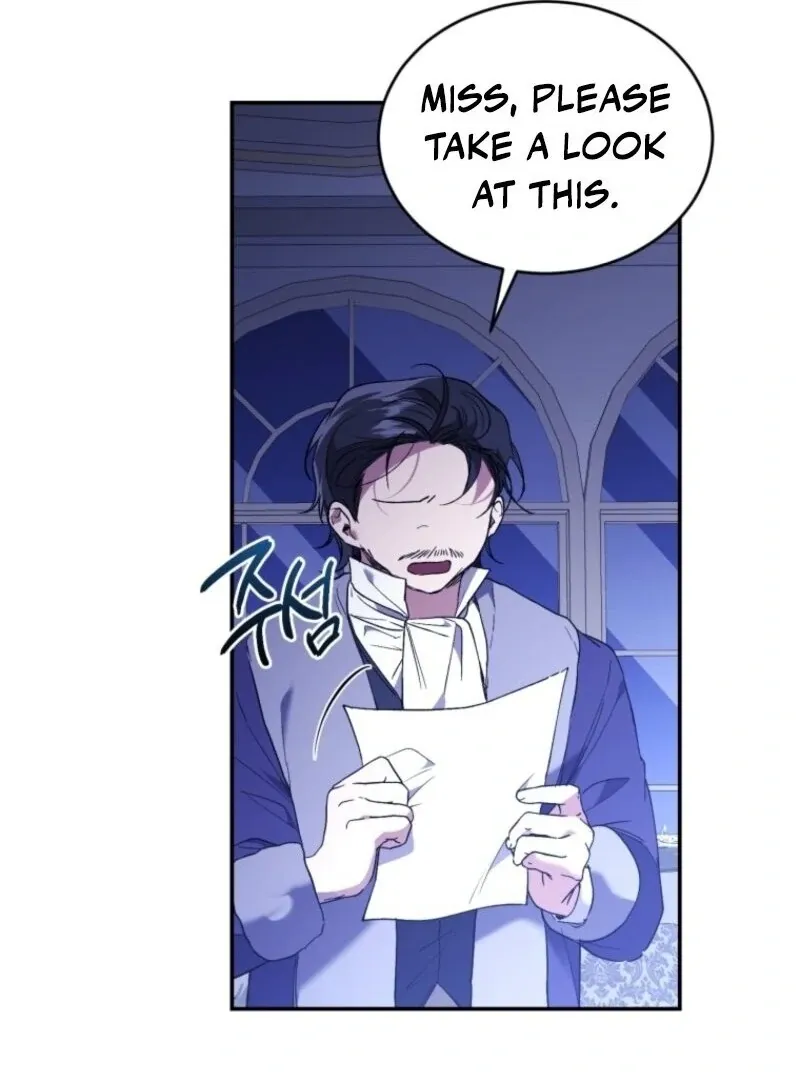 Resetting Lady Chapter 104 page 22 - 