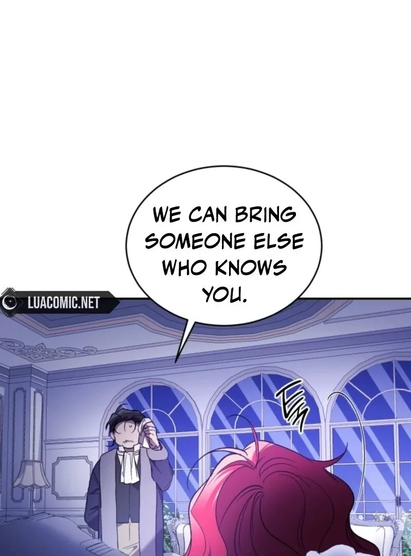 Resetting Lady Chapter 104 page 25 - 