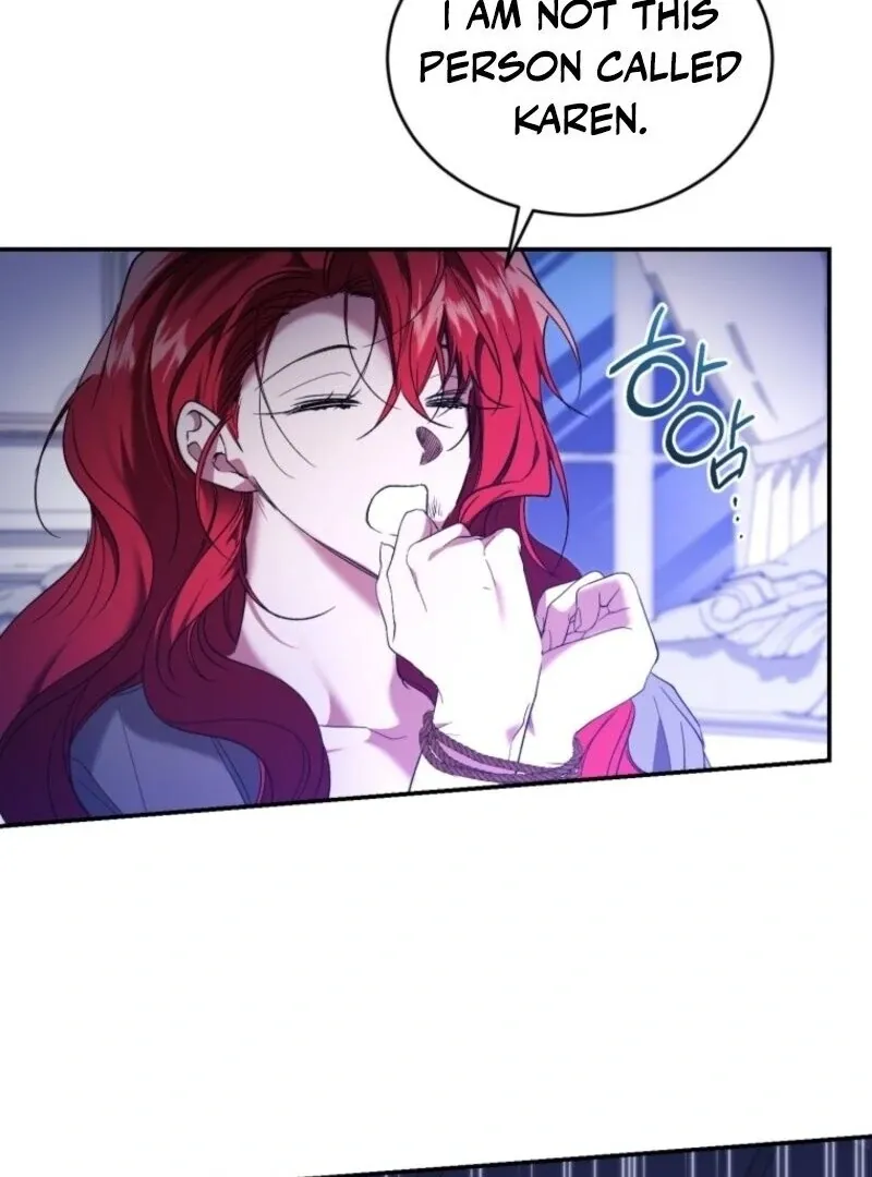 Resetting Lady Chapter 104 page 27 - 