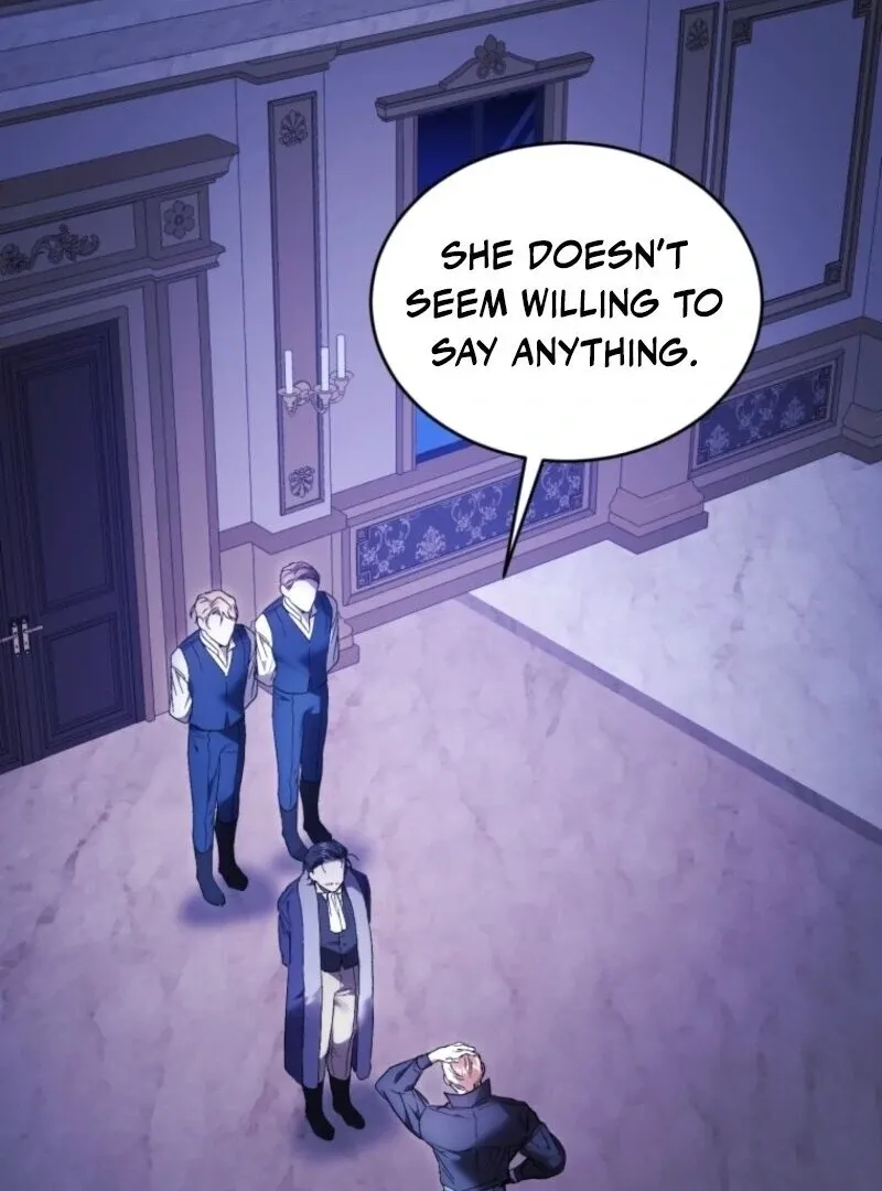 Resetting Lady Chapter 104 page 44 - 