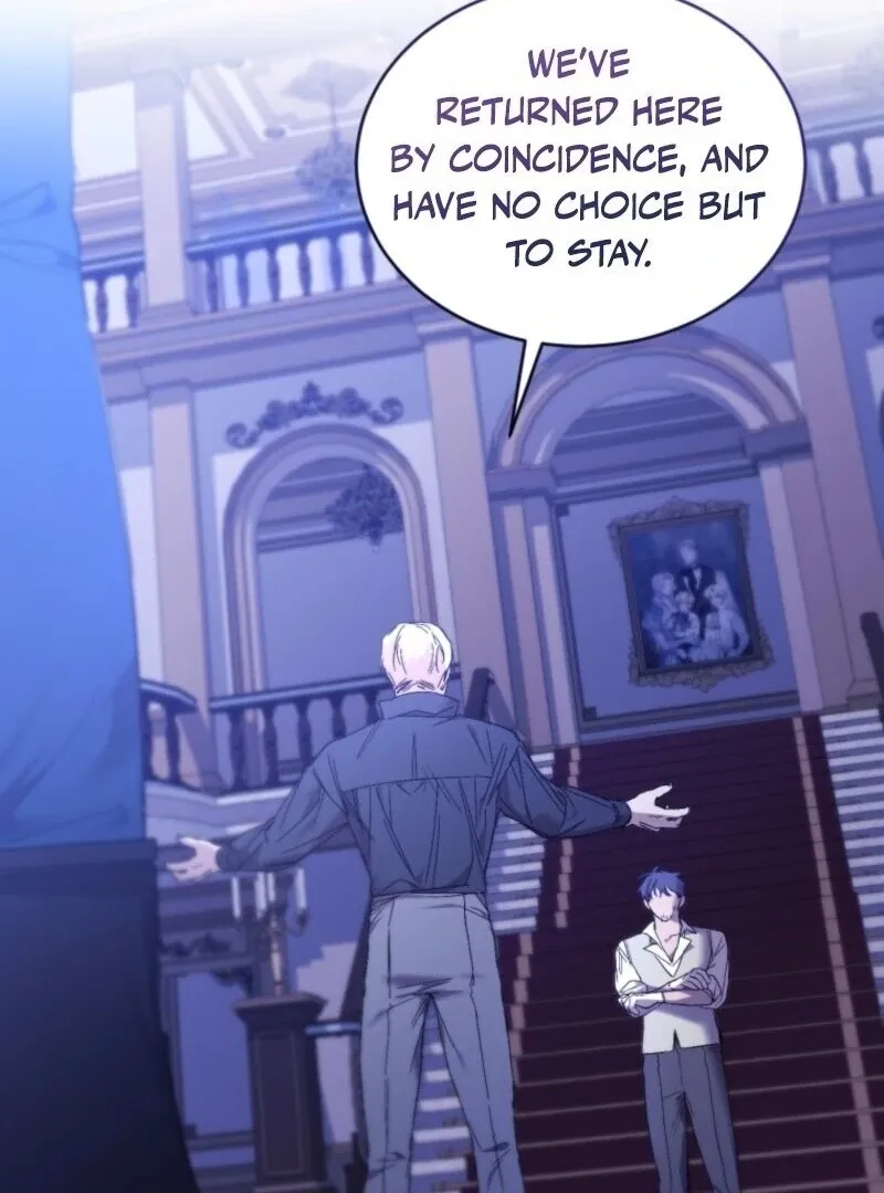 Resetting Lady Chapter 104 page 83 - 