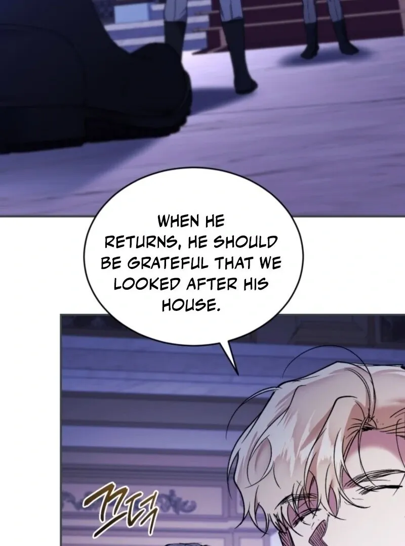 Resetting Lady Chapter 104 page 84 - 