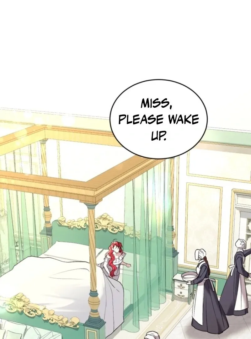 Resetting Lady Chapter 104 page 94 - 