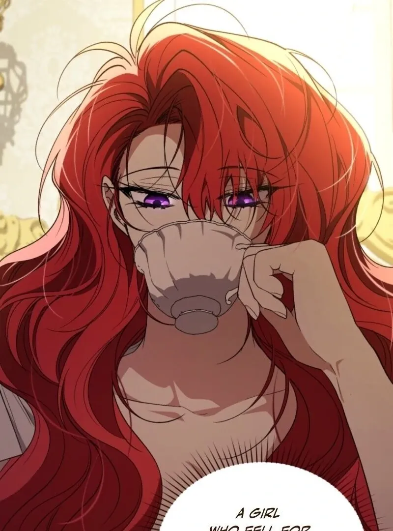Resetting Lady Chapter 105 page 16 - 