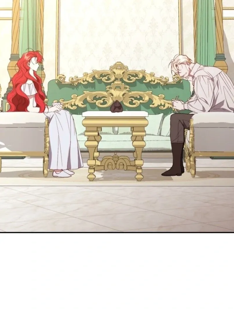 Resetting Lady Chapter 105 page 23 - 