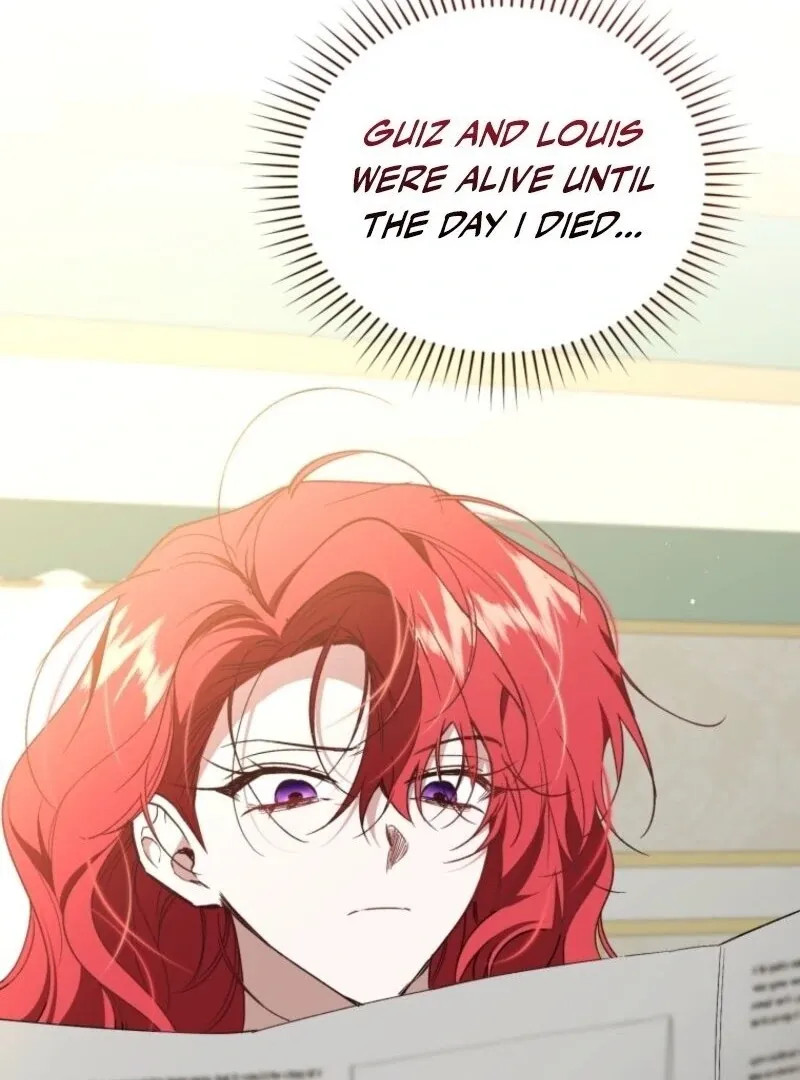 Resetting Lady Chapter 105 page 63 - 