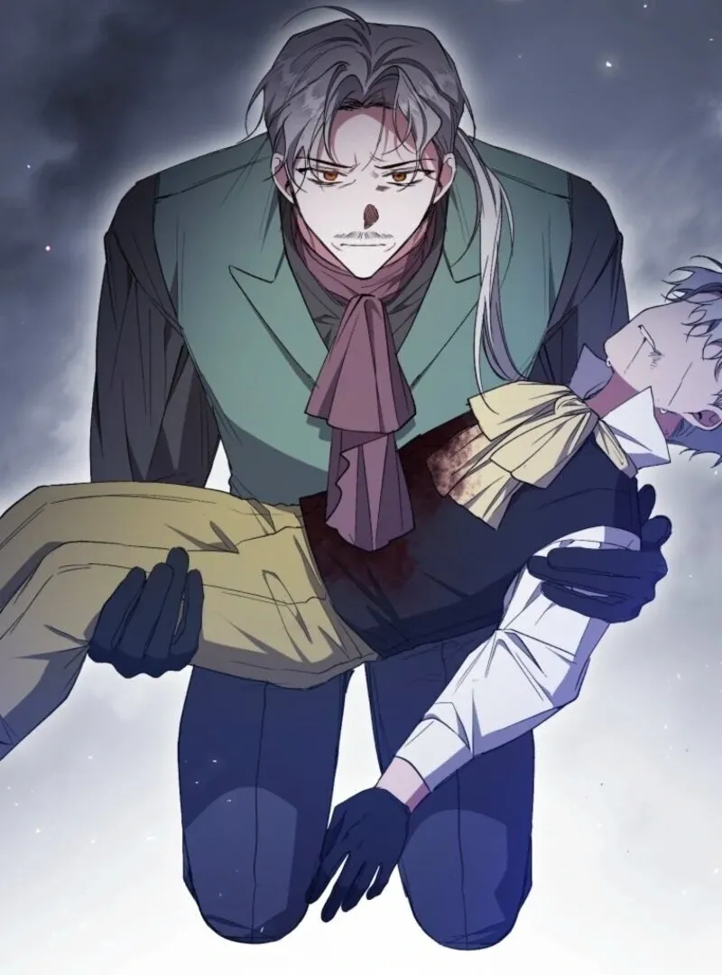Resetting Lady Chapter 105 page 95 - 