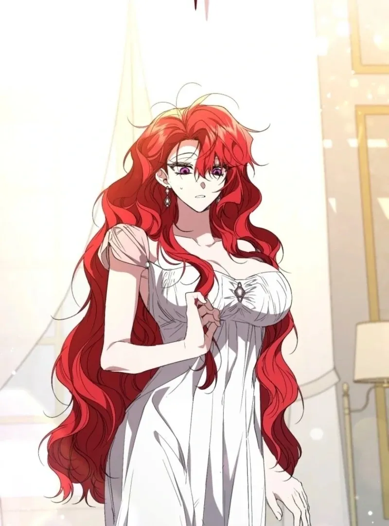 Resetting Lady Chapter 106 page 106 - 