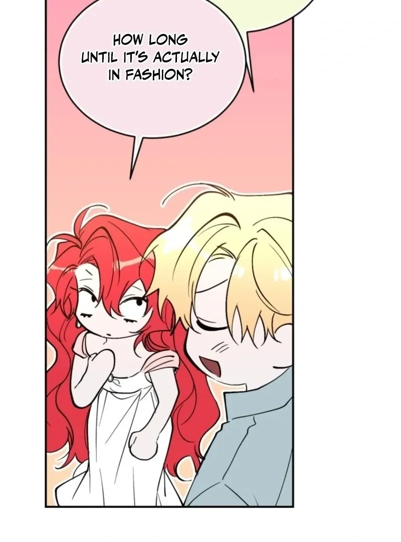 Resetting Lady Chapter 106 page 108 - 