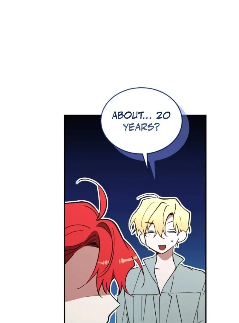Resetting Lady Chapter 106 page 109 - 