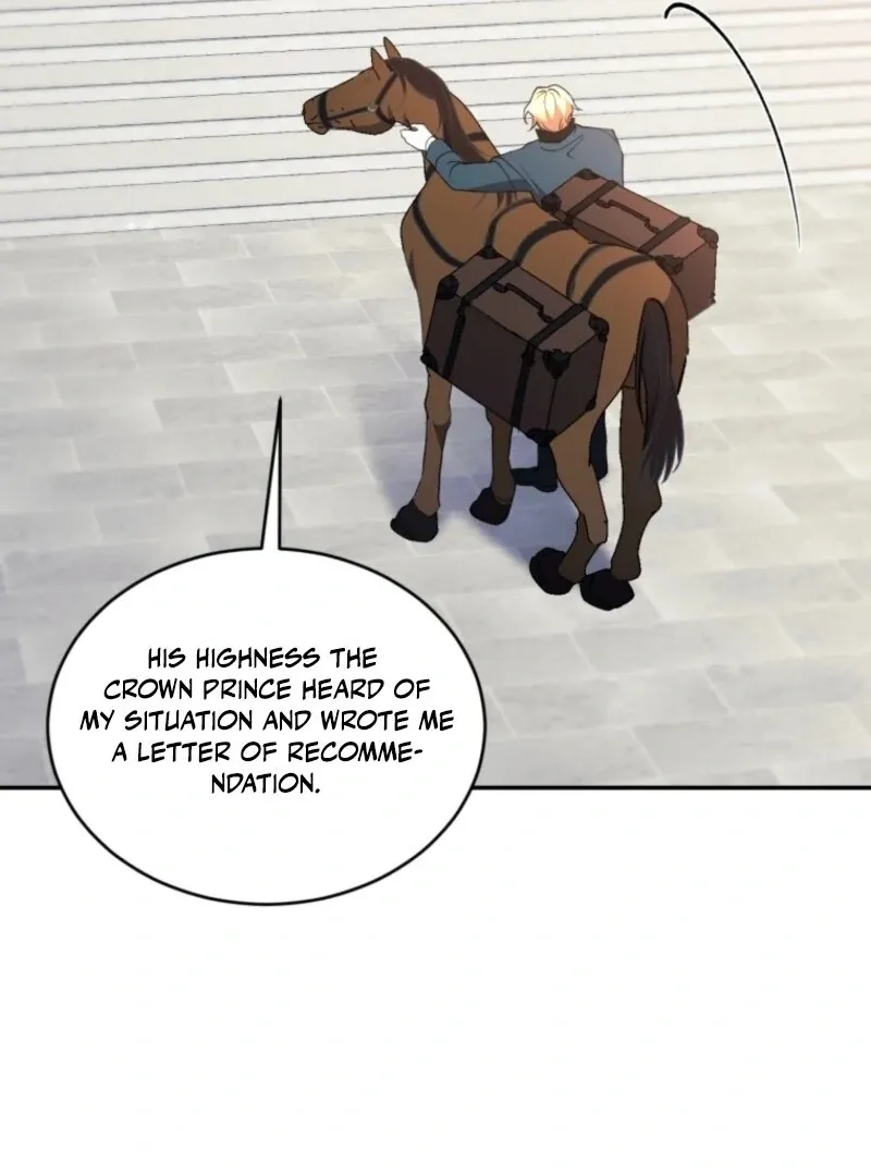 Resetting Lady Chapter 106 page 12 - 