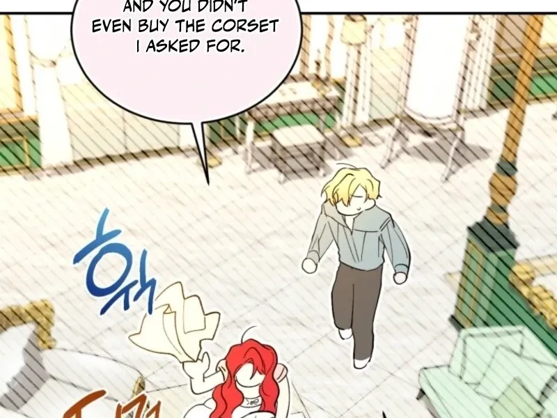Resetting Lady Chapter 106 page 111 - 