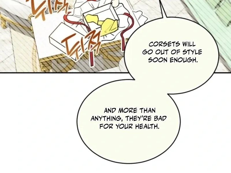 Resetting Lady Chapter 106 page 112 - 