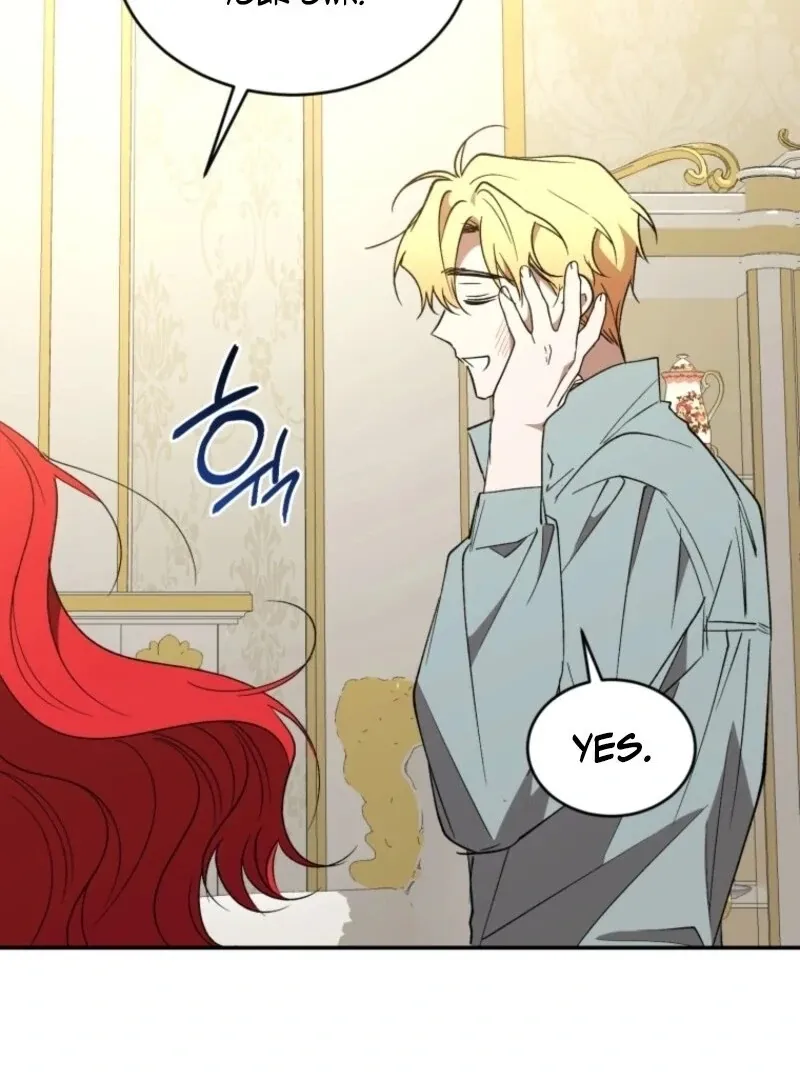 Resetting Lady Chapter 106 page 117 - 