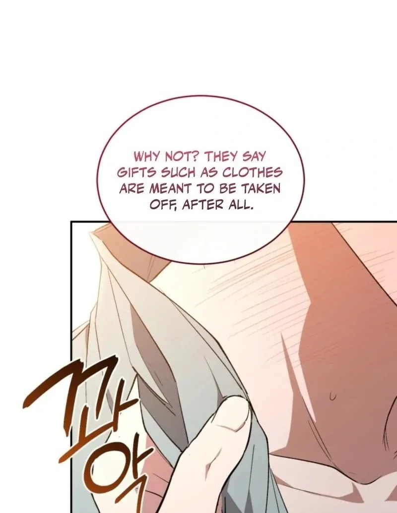 Resetting Lady Chapter 106 page 122 - 