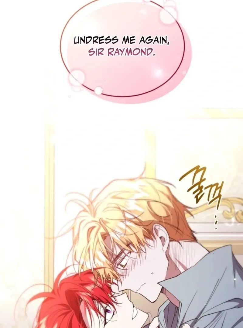 Resetting Lady Chapter 106 page 124 - 