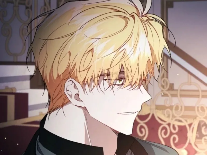 Resetting Lady Chapter 106 page 22 - 