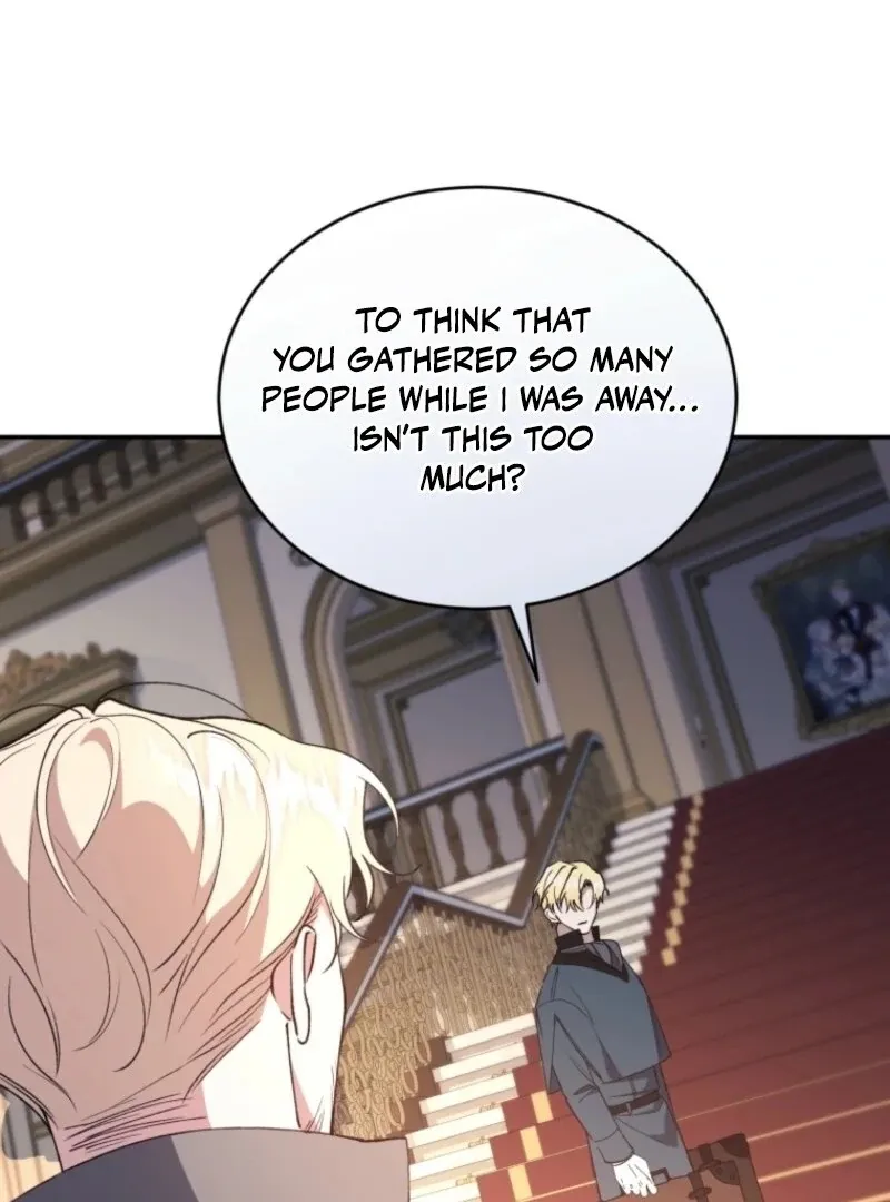 Resetting Lady Chapter 106 page 24 - 